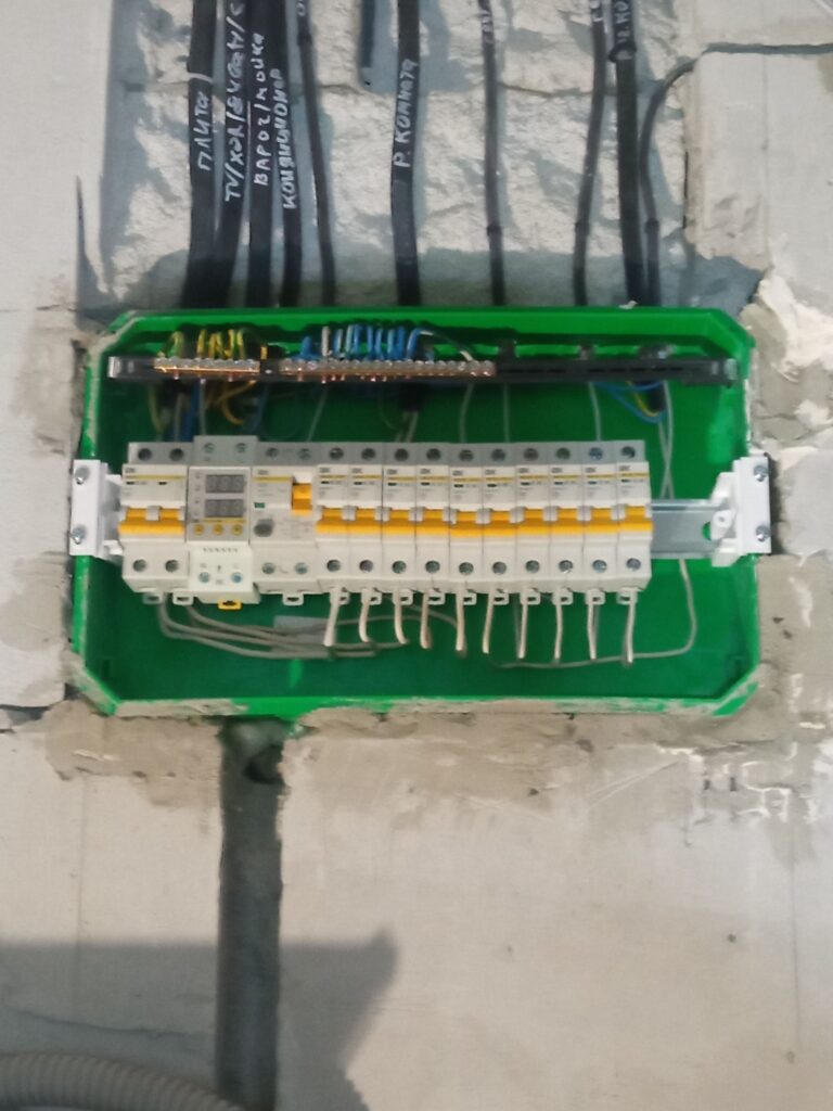 Электрощиток