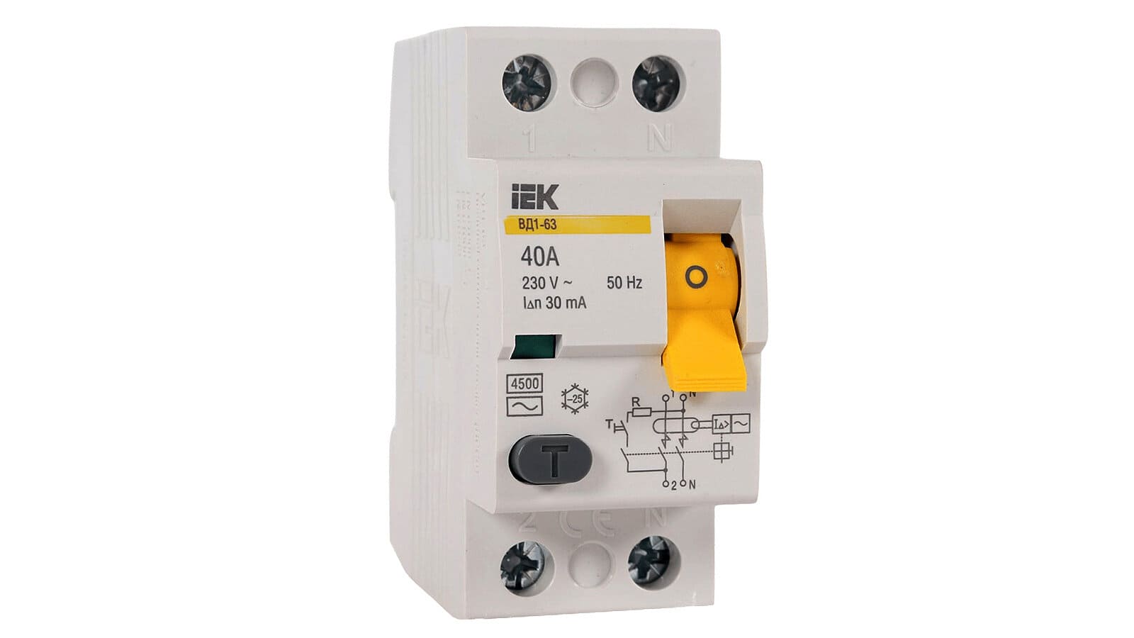 устройство узо